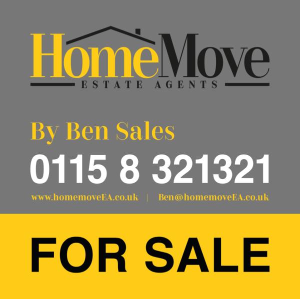 Homemove Estate Agents Nottinghamshire