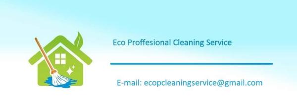 Eco Professional Cleaning Service