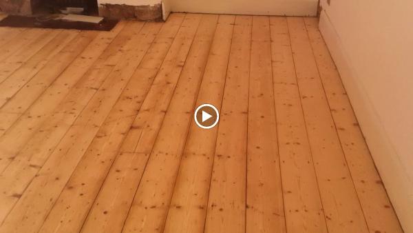 Woodfloor-Renovations