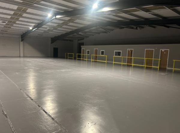 Viper Fireproofing Ltd