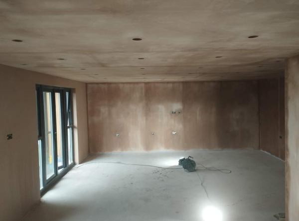 NK Plastering