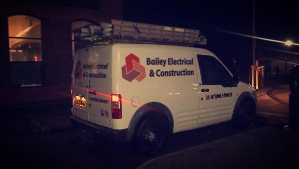 Bailey Electrical & Construction