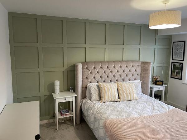 Bramhall Furniture Ltd.