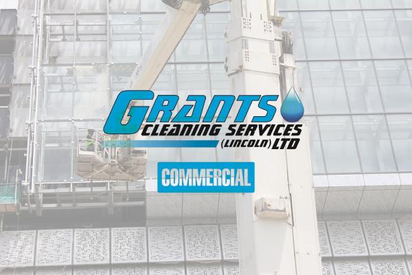 Grants Cleaning Services (Lincoln) Ltd