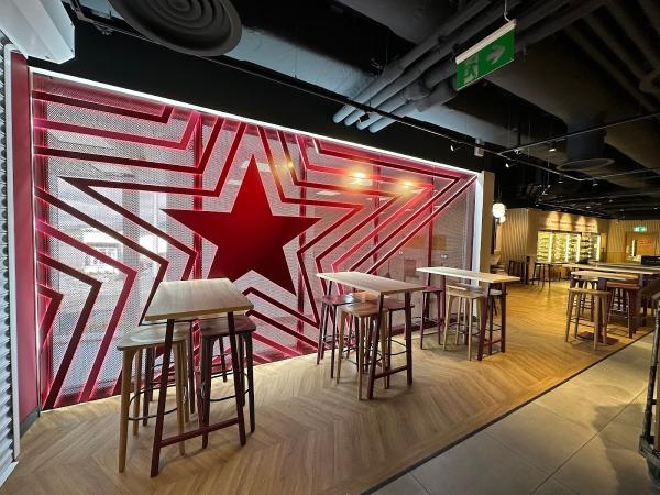 HPS Electrical Contractors Ltd