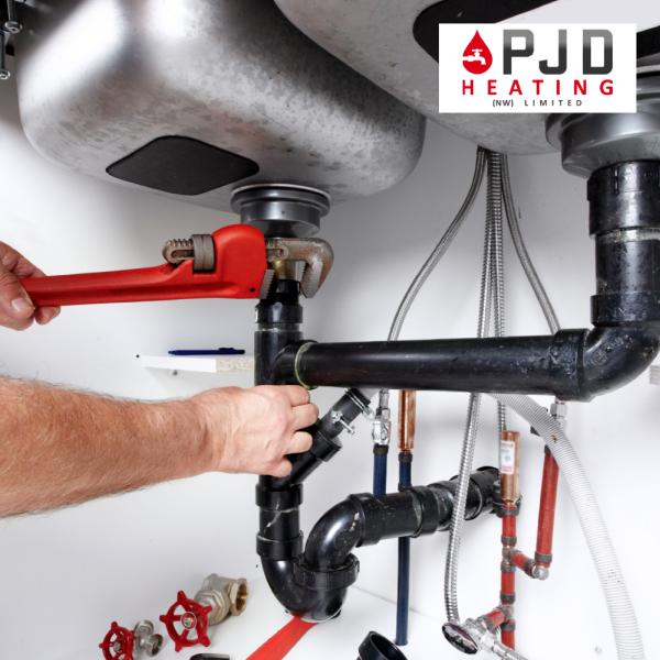 PJD Heating (NW) Ltd