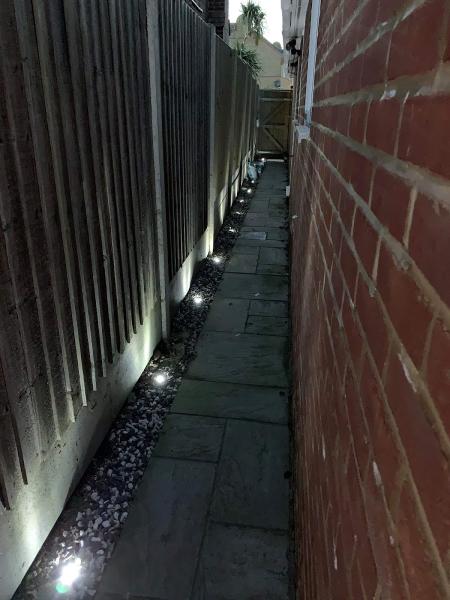 Crystal Electrical Ltd