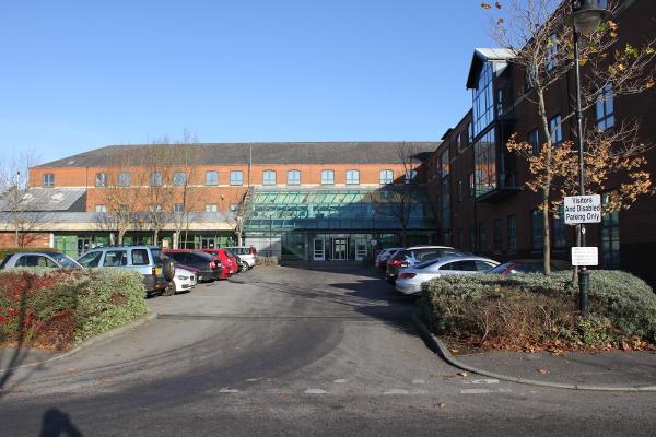 Wigan Metropolitan Development Co Ltd