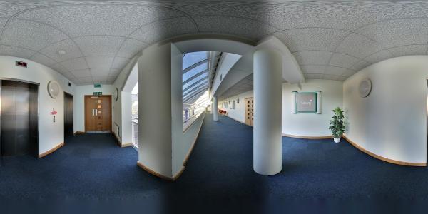 Wigan Metropolitan Development Co Ltd