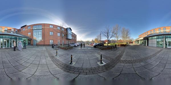 Wigan Metropolitan Development Co Ltd