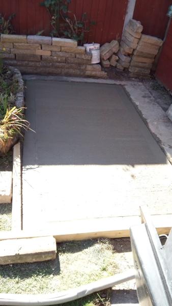 Cornerstone Groundwork's Ltd