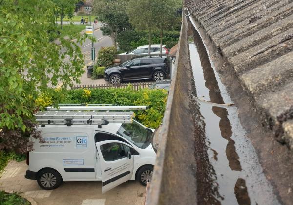 Guttering Repairs Ltd