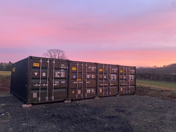 Bromyard Storage