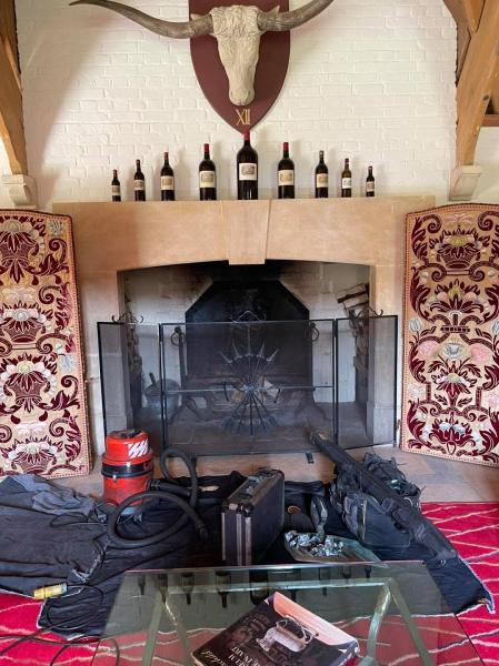 Williams and Sons Chimneys