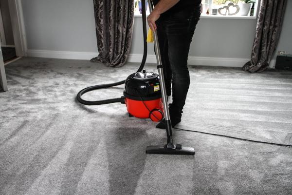 Cristal Cleaning Service