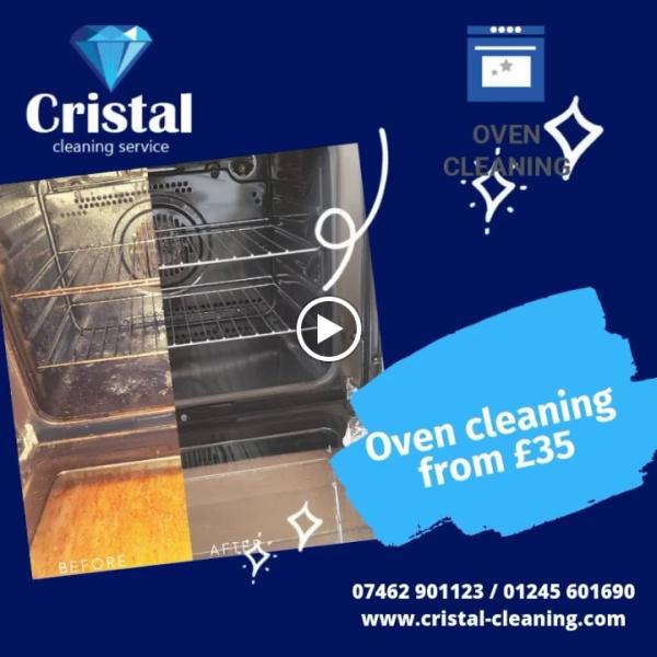 Cristal Cleaning Service