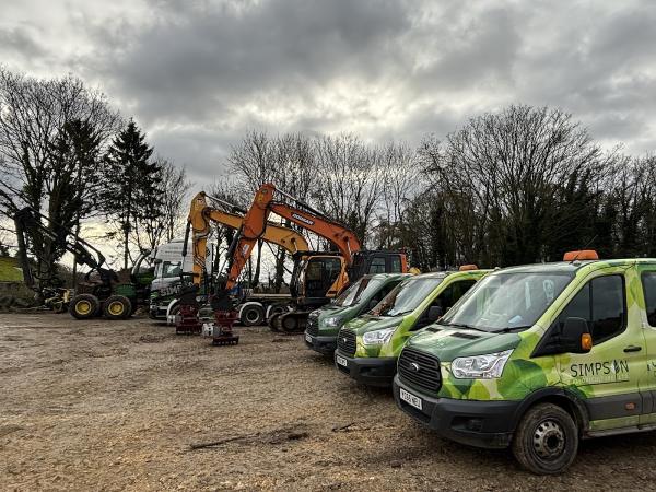 Simpson Arboriculture Ltd