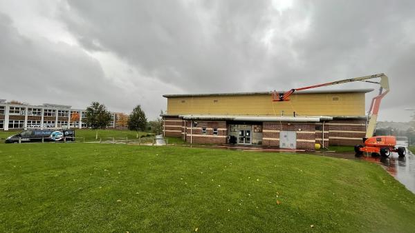 Top Glass Window Cleaners