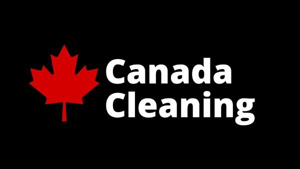 Canada Cleaning Services Ltd