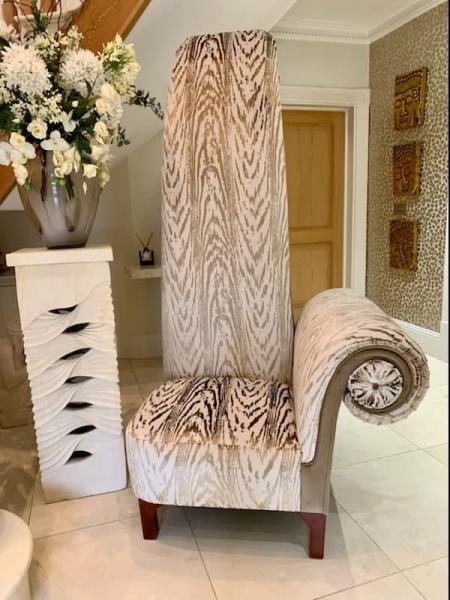 John Miller Upholstery Ltd