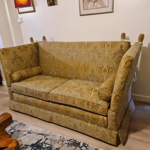 John Miller Upholstery Ltd