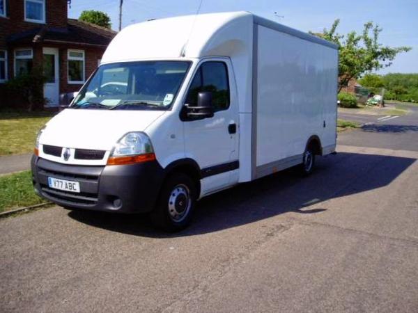 ABC Man and van Hire and House Clearances