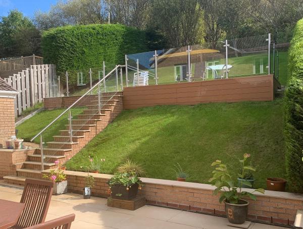 Northstar Balustrades & Metalwork