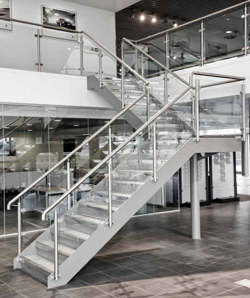 Northstar Balustrades & Metalwork