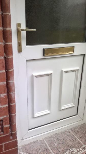 Doorcall Joiners and Locksmiths