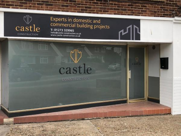 Castle Construction Limited