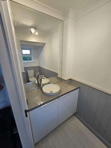 AF Bathroom and Heating Ltd