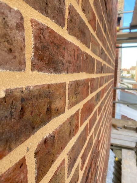 Hampshire Repointing & Restoration