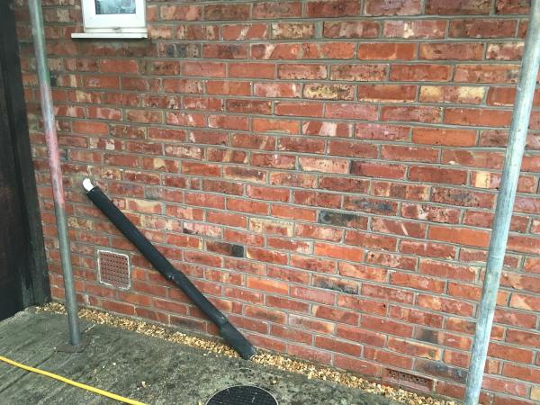 Hampshire Repointing & Restoration