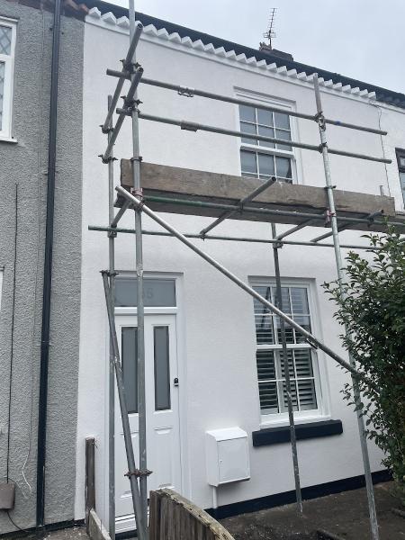 RS Rendering Specialists Ltd