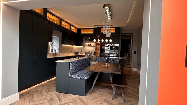 Inhouse Inspired Room Design