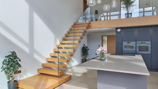 Jarrods Staircases Ltd