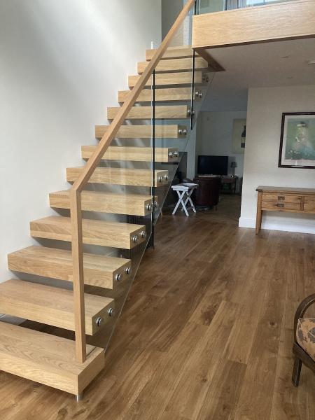 Jarrods Staircases Ltd