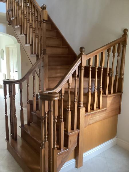 Jarrods Staircases Ltd