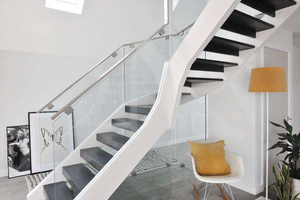 Jarrods Staircases Ltd