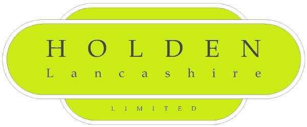 Holden Lancashire Ltd