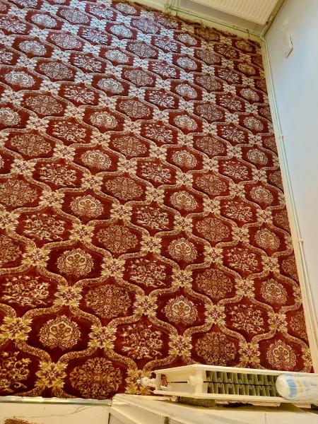 Posh Carpets