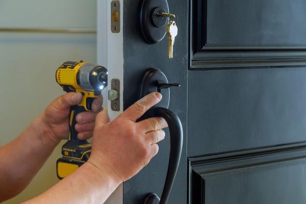 Easy Pickings Locksmiths