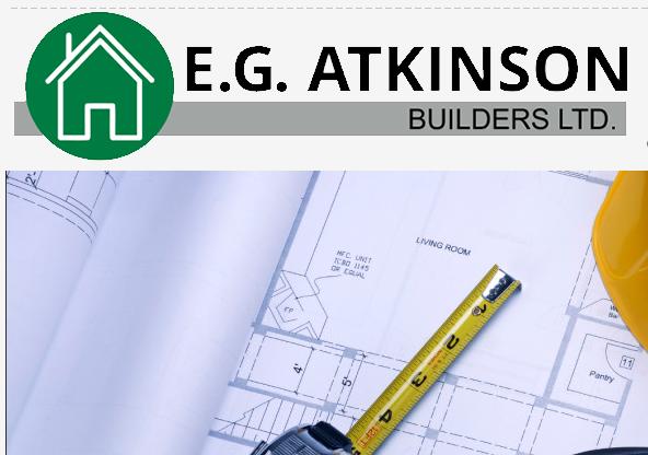 Atkinson E G Builders