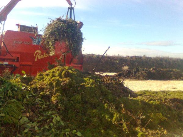 Greenaway Green Waste Services