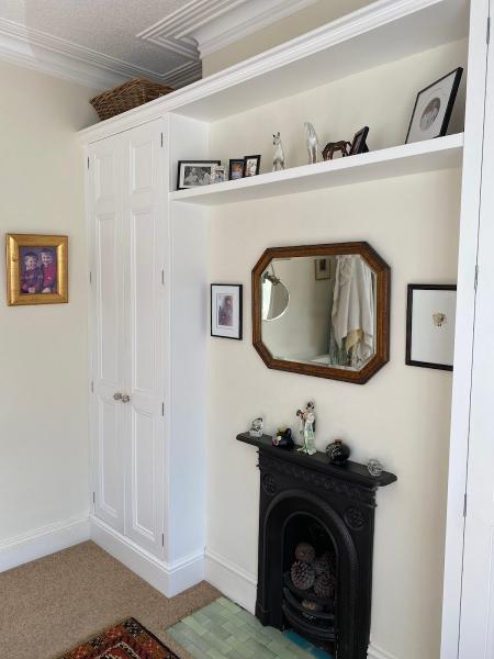 Timeless Joinery