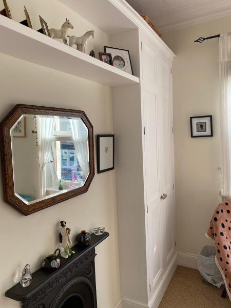 Timeless Joinery