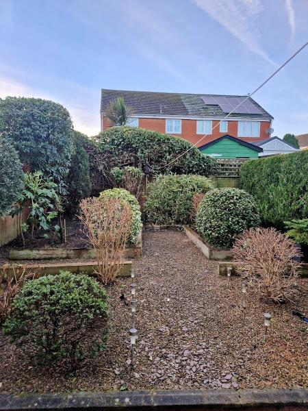 CGM Garden Maintenance