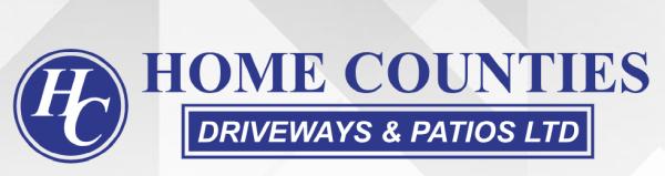 Home Counties Driveways & Patios Ltd