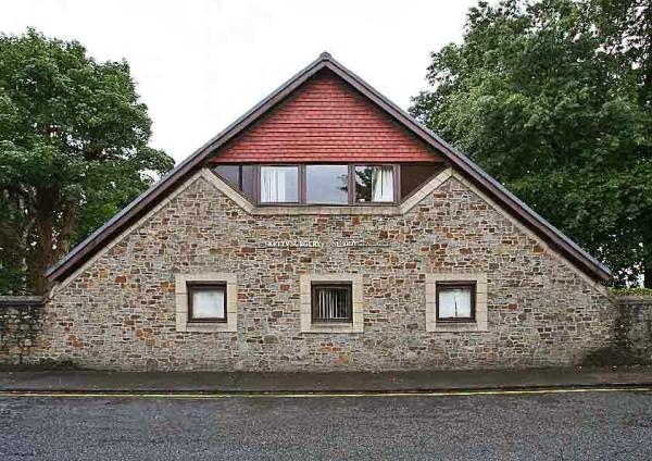 Steve Jackson Design Ltd