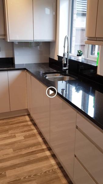 Tailormade Kitchens & Bedrooms